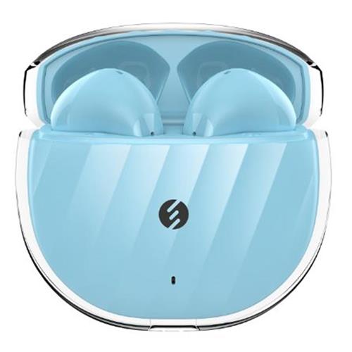 S-link Harmony X1 Mavi 4 Mikrofonlu ENC Bluetooth V5.4 TWS Gerçek Kablosuz Kulaklık Kategorilere Göre İndirimler Ve Fırsat Ürünleri