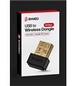 ENKADO EKD-UW90 USB TO 150 MBS WIRELESS DONGLE