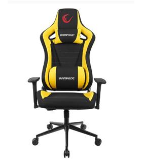 Rampage KL-R59 NOVA Siyah-Sarı Oyuncu Koltuğu