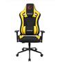 Rampage KL-R59 NOVA Siyah-Sarı Oyuncu Koltuğu