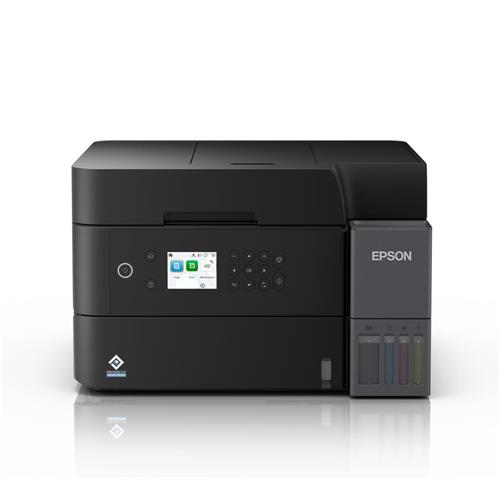 Epson L6370 MEAF Yazıcı-Tarayıcı-Fotokopi Renkli Mürekkep Tanklı Yazıcı WI-FI Ethernet Yazıcı Ve Sarf Malzemeleri
