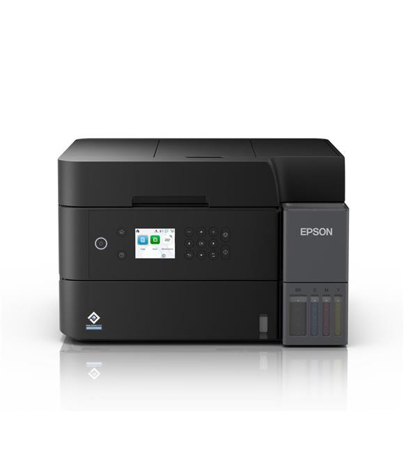 Epson L6370 MEAF Yazıcı-Tarayıcı-Fotokopi Renkli Mürekkep Tanklı Yazıcı WI-FI Ethernet