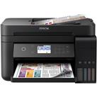 Epson L6370 MEAF Yazıcı-Tarayıcı-Fotokopi Renkli Mürekkep Tanklı Yazıcı WI-FI Ethernet_1