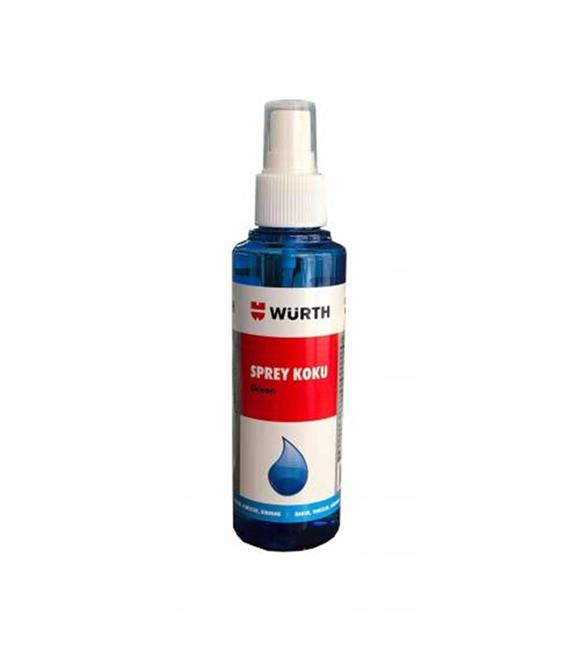 Würth 089313922802824 150ml Uranüs  Sprey Araç Kokusu