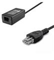 Hadron HD8810 32 - 940V 625ma Yazıcı (Printer) Adaptörü Siyah