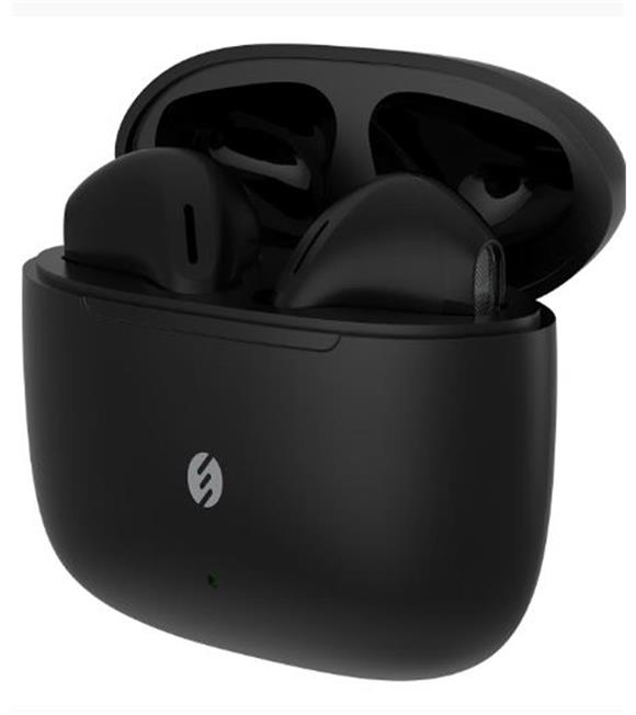 S-link AirLite X3 Siyah TWS Bluetooth V5.3 TWS Mikrofonlu Kulaklık