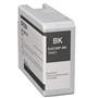 Epson TM-C6500 Black Siyah Mürekkep Kartuş SJIC36P(K)