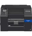 Epson CW-C6500 Renkli Etiket Yazıcı Etiket Yazıcılar