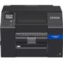 Epson CW-C6500 Renkli Etiket Yazıcı