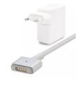 Hadron HD8831 APPLE Uyumlu 14.85V 3.05A 45W Laptop Adaptörü (T Tip) Beyaz