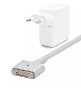 Hadron HD8831 APPLE Uyumlu 14.85V 3.05A 45W Laptop Adaptörü (T Tip) Beyaz
