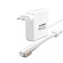 Hadron HD797 APPLE Uyumlu 18.5V 4.6A 85W Laptop Adaptörü (L Tip) Beyaz