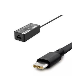 Hadron HD8858 APPLE - ASUS - DELL - HP - LENOVO Uyumlu 20V 3.25A 65W Laptop Adaptörü (Type-C) Siyah Bilgisayar Adaptörleri