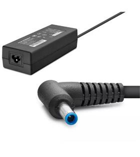 Hadron HD8857 HP - DELL Uyumlu 19V 8A 152W Laptop Adaptörü (4.5 x 3.0 mm Mavi İnce Uç) Siyah