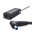 Hadron HD8819 HP - DELL Uyumlu 19.5V 6.15A 120W Laptop Adaptörü (4.5 x 3.0 mm Mavi İnce Uç) Siyah Kategori Dışı