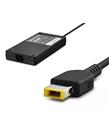 Hadron GXHH6 LENOVO - IBM Uyumlu 20V 11.5A 230W Laptop Adaptörü (Usb Tip Sarı Kare Uç) Siyah Kategori Dışı