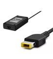 Hadron GXHH2 LENOVO- IBM Uyumlu 20V 8.5A 170W Laptop Adaptörü (Usb Tip Sarı Kare Uç) Siyah Kategori Dışı