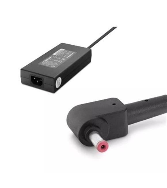 Hadron HD8896 ACER - PACKERD BELL Uyumlu 19.5V 11.8A 230W Laptop Adaptörü (5.5 x 1.7 mm) Siyah Kategori Dışı
