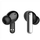 S-link AirLite X Pro Siyah 6 Mikrofonlu ENC + Hybrid ANC Bluetooth V5.4 TWS Mikrofonlu Kulaklık