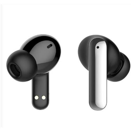 S-link AirLite X Pro Siyah 6 Mikrofonlu ENC + Hybrid ANC Bluetooth V5.4 TWS Mikrofonlu Kulaklık Kategorilere Göre İndirimler Ve Fırsat Ürünleri