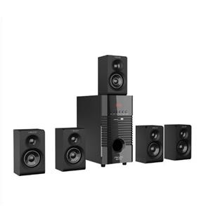 Mikado MD-856 5+1 Usb+SD+FM Destekli Multimedia Bluetooth Speaker