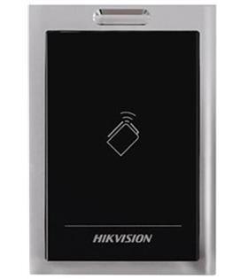 Hikvision DS-K1104MK Mifare Kart Okuyucu Keypad