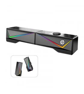 Hp DHE-6005 RGB Multimedya Speaker Hoparlör