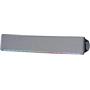 Hp DHE-6003 10W RGB Arka Işık Type-C-USB Multimedya Speaker Hoparlör