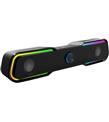 Hp DHE-6002 Kolay Kullanım Led Multimedya Speaker Hoparlör Bluetooth Hoparlör