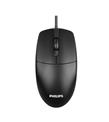 Philips SPK7247B-00 Kablolu 1200DPI 2000 Series Kablolu Siyah Mouse
