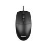 Philips SPK7247B-00 Kablolu 1200DPI 2000 Series Kablolu Siyah Mouse