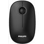 Philips SPK7378B-85 2.4GHz Wireless Siyah Kablosuz Sessiz Optik Mouse