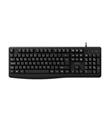 AOC KB120B-62 F Tuş Dizilimli USB Kablolu Klavye_1)