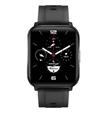 Sword SWS5GT(S) Akıllı Saat Smart Bracelet Black