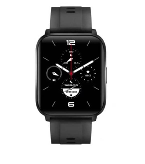 Sword SWS5GT(S) Akıllı Saat Smart Bracelet Black