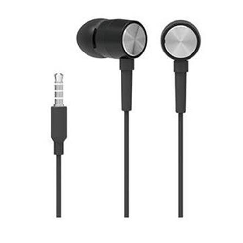Hp DHH-1111-BK Kablolu Kulakiçi 3.5mm Jack Mikrofonlu Siyah Kulaklık Kategorilere Göre İndirimler Ve Fırsat Ürünleri