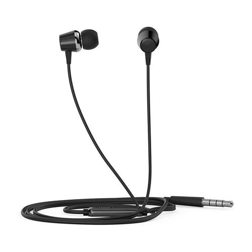 Hp DHE-7000-BK Kablolu Kulakiçi 3.5mm Jack Mikrofonlu Siyah Kulaklık Kategorilere Göre İndirimler Ve Fırsat Ürünleri