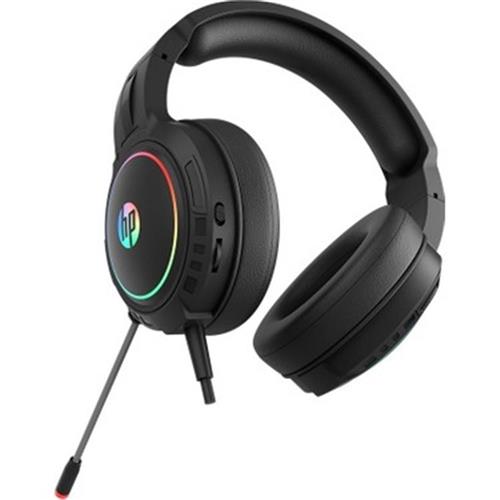 Hp DHE-8006 Mikrofonlu Ses Kontrollü Gaming USB Siyah Başüstü Kulaklık Kategorilere Göre İndirimler Ve Fırsat Ürünleri