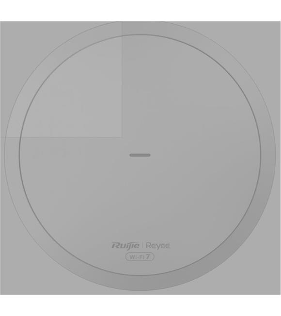 Ruijie Reyee RG-RAP72 Wifi 7 İç Ortam Access Point - Dual-band, 3570Mbps