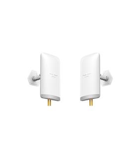 Ruıjıe Reyee RG-EST350G 5Ghz Dış Ortam Noktadan Noktaya Access Point 2 Adet 867 Mbps Yönetilebilir