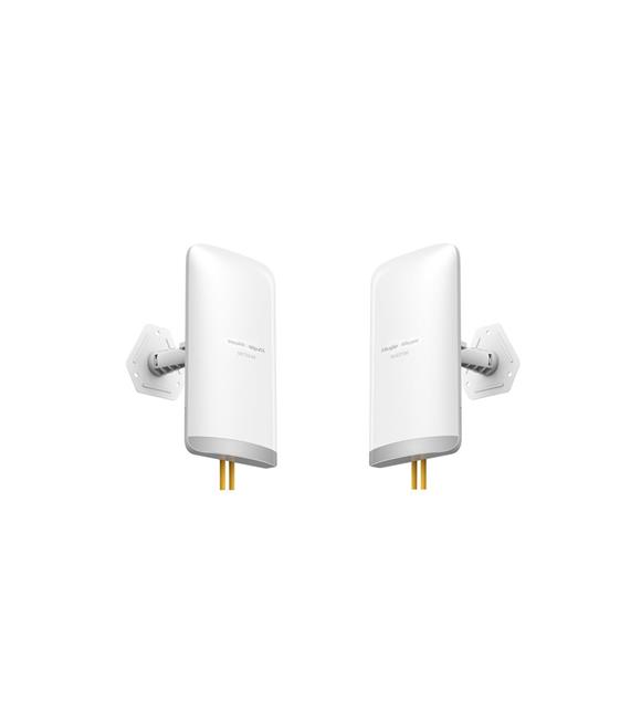 Ruıjıe Reyee RG-EST350G 5Ghz Dış Ortam Noktadan Noktaya Access Point 2 Adet 867 Mbps Yönetilebilir