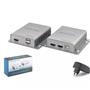 Hadron Hdx1355 Hdmi Kvm Extender 1080P 60M Silver