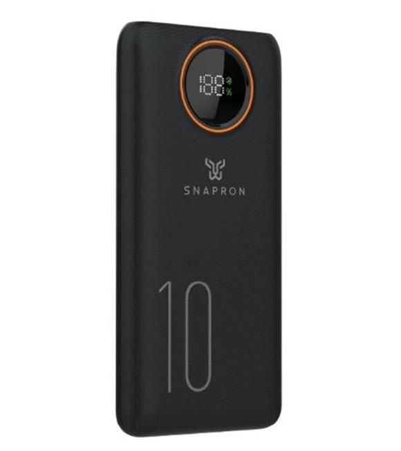 SNAPRON SNP-3012 PD 10000 MAH HIZLI WİRELESS MAGSAFE POWER BANK