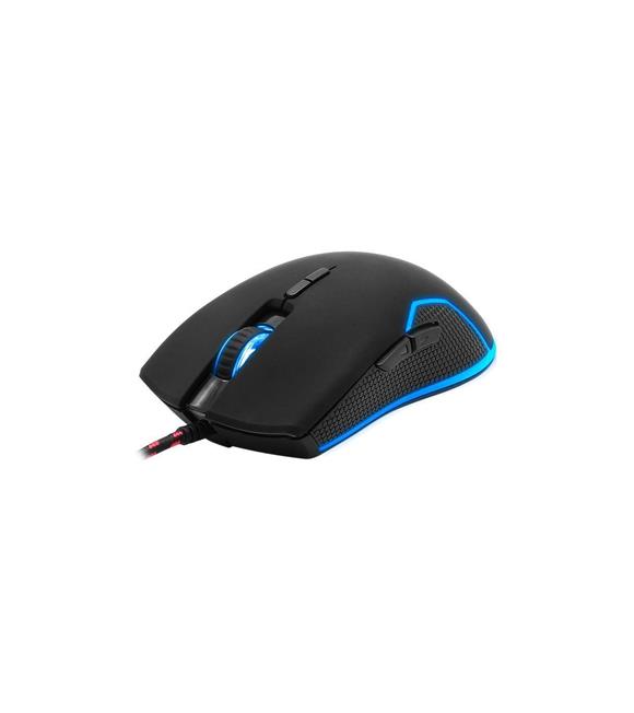 Frisby FM-G3340K RGB Programlanabilir 8.000DPI Oyuncu Mouse (GX16)