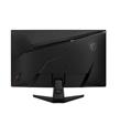 Msi 27" Mag 274CQF 2560X1440(WQHD) Curve 1500R Rapıd Va 180HZ 0.5ms Adaptıve-Sync Gamıng Monitör