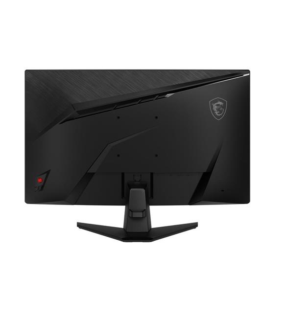 Msi 27" Mag 274CQF 2560X1440(WQHD) Curve 1500R Rapıd Va 180HZ 0.5ms Adaptıve-Sync Gamıng Monitör