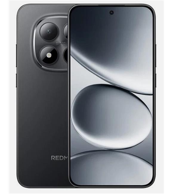 Xiaomi Redmi Note 15 Pro 256GB 8GB Ram Siyah Cep Telefonu Kategori Dışı