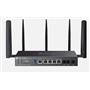 TP-Link Omada DR3650v V1 Gateway 1GbE Wi-Fi 6 2.4 GHz, 5 GHz