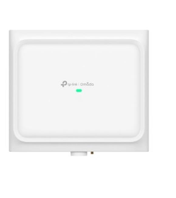 Omada Tp-Link EAP772-OUTDOOR Çok Yönlü BE9300 TRI-BAND WI-FI7 Access Point Access Point ve Router