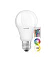 ELİTLED 9W RGB KUMANDALI LED AMPUL